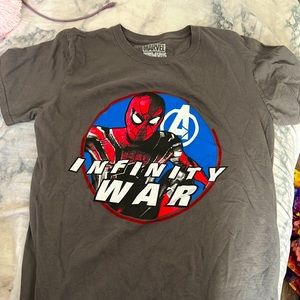 Infinity War T-Shirt